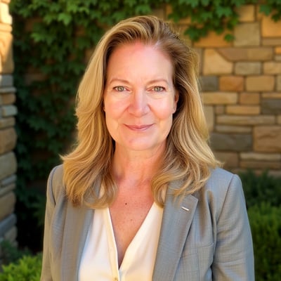 Jennifer Parrette
